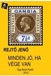 Minden jó ha vége van (e-könyv)