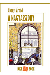 A nagyasszony (e-könyv)