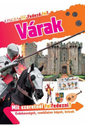 Várak - Fedezd fel!