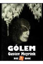Gólem (e-könyv)