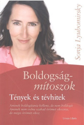 Boldogságmítoszok /Tények és tévhitek