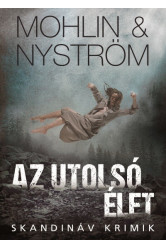 Az utolsó élet - Skandináv krimik