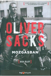 Mozgásban - Egy élet