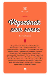 Végszónak sem rossz