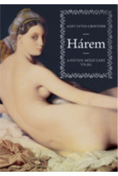 Hárem /a fátyol mögé zárt világ