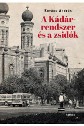 A Kádár-rendszer és a zsidók