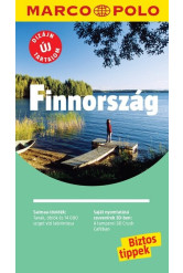 Finnország - Marco Polo (új kiadás)