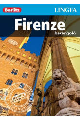 Firenze /Berlitz barangoló
