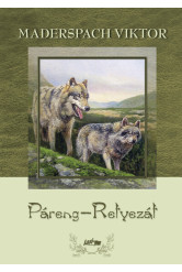 Páreng-Retyezát (új kiadás)