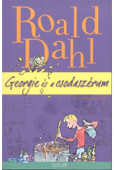 Georgie és a csodaszérum