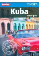 Kuba /Berlitz barangoló