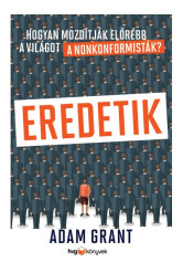 Eredetik (e-könyv)