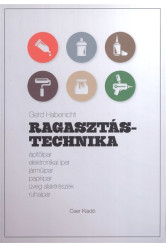 Ragasztástechnika