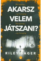 Akarsz velem játszani?