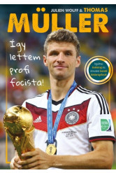 Így lettem profi focista!