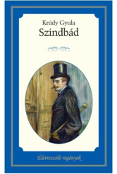 Szindbád /Életreszóló regények 10.
