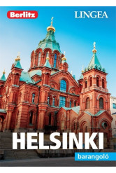 Helsinki /Berlitz barangoló