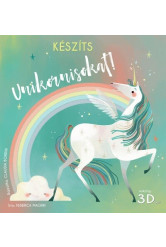 Készíts unikornisokat!