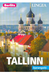 Tallinn /Berlitz barangoló