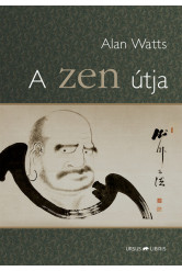 A zen útja (új kiadás)