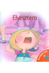 Elvesztem /Beszéljünk róla!