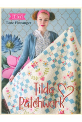 Tilda patchwork