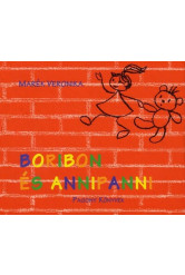 Boribon és Annipanni (11. kiadás)