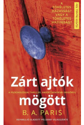 Zárt ajtók mögött (2. kiadás)