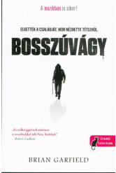 Bosszúvágy /Elvették a családját. nem nézhette tétlenül