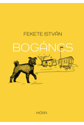 Bogáncs (új kiadás)