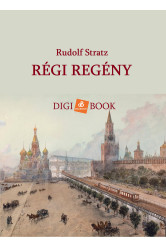 Régi regény (e-könyv)