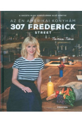 Az én amerikai konyhám /307 Frederick Street
