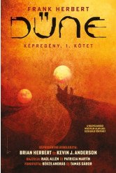 Dűne - Képregény, 1. kötet