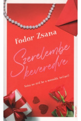 Szerelembe keveredve