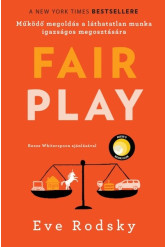 Fair Play - Működő megoldás a láthatatlan munka igazságos megosztására