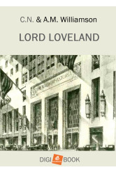 Lord Loveland (e-könyv)