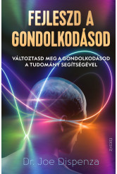 Fejleszd a gondolkodásod    (e-könyv)