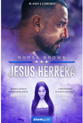 Jesus Herrera (e-könyv)