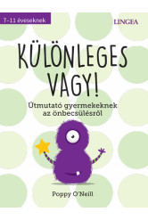 Különleges vagy!