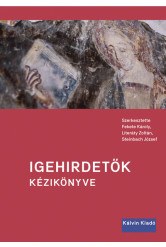 Igehirdetők kézikönyve
