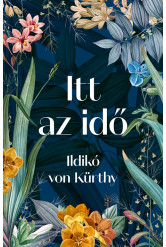 Itt az idő (e-könyv)