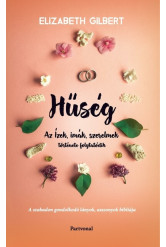 Hűség - Az ízek, imák, szerelmek története folytatódik