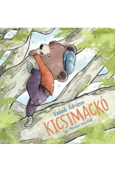 Kicsimackó