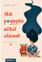 Akik poggyász nélkül utaznak (e-könyv)