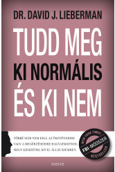 Tudd meg, ki normális és ki nem (e-könyv)