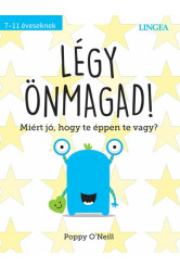 Légy önmagad!