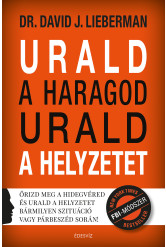 Urald a haragod urald a helyzetet (e-könyv)