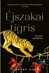 Éjszakai tigris