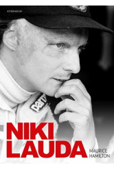 Niki Lauda - Életrajz