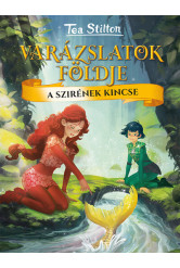 A szirének kincse - Varázslatok Földje